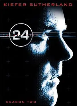 《24小时》第二季：杰克·鲍尔的生死时速，反恐阴谋再升级！