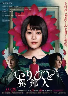 《外乡人》：一部触动灵魂的现实主义力作，漂泊与归宿的深刻叩问