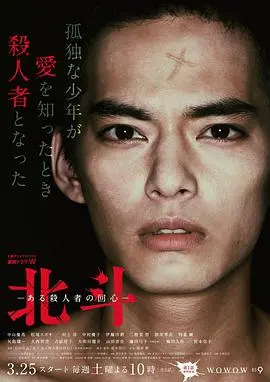 《北斗》影评：杀人者的救赎之路，良知能否战胜黑暗？深度剖析与感动推荐！