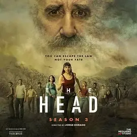 《极地暗杀 第三季》：冰封之下谁主沉浮？悬疑谜案与人性博弈再升级！