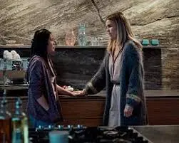 《深居叵测》：悬疑惊悚挑战人性底线，一场罪恶与救赎的暗流涌动