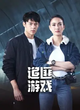 《追匪游戏》：策略博弈与人性考验，一场生死追逐的精彩绝伦！